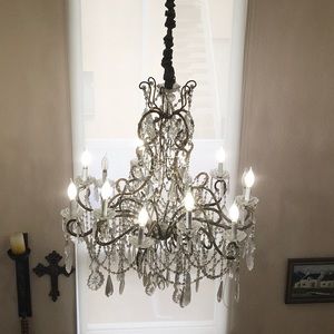 Meet your Posher, Silvia